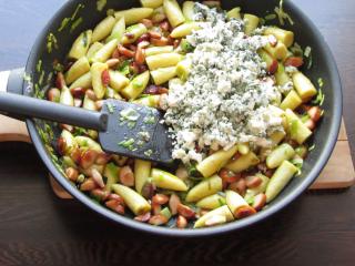 Jak ve stylu mistra Babici připravit hezky česky bramborové noky | recept