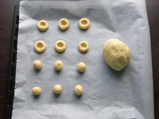Jak upéct jemné koláčky s jablečnou náplní | recept Jak upéct jemné koláčky s jablečnou náplní | recept