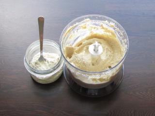 Jak připravit jemnou majonézu z kešu oříšků | recept Jak připravit jemnou majonézu z kešu oříšků | recept