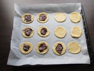 Jak upéct jemné koláčky s Nutellou a banánem | recept Jak upéct jemné koláčky s Nutellou a banánem | recept