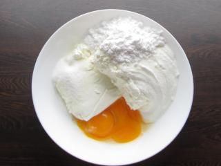 Jak upéct luxusní tvarohový dort se sněhovou čepičkou | recept Jak upéct luxusní tvarohový dort se sněhovou čepičkou | recept