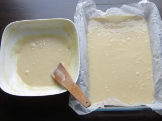 Jak na rychlý litý koláč s jablečnou náplní | recept Jak na rychlý litý koláč s jablečnou náplní | recept