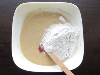 Jak upéct bezlepkové banánové muffiny z rýžové mouky | recept pro celiaky Jak upéct bezlepkové banánové muffiny z rýžové mouky | recept pro celiaky