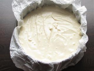 Jak upéct krémový cheesecake s cornflakes | recept