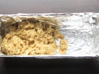 Jak připravit domácí mandlovou chalvu | recept