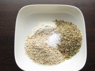 Jak upéct kořeněné ovesné sušenky s karamelovým nádechem | recept Jak upéct kořeněné ovesné sušenky s karamelovým nádechem | recept