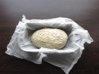 Jak upéct vláčný bramborový chlebíček s podmáslím | recept Jak upéct vláčný bramborový chlebíček s podmáslím | recept