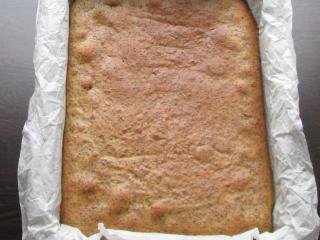 Jak upéct jednoduché makovo – citronové řezy | recept Jak upéct jednoduché makovo – citronové řezy | recept