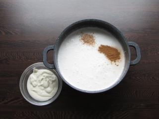 Jak připravit lahodný likér z kešu a kokosového mléka | recept Jak připravit lahodný likér z kešu a kokosového mléka | recept