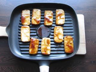 Jak připravit vietnamské tofu s pečenou zeleninou | recept Jak připravit vietnamské tofu s pečenou zeleninou | recept