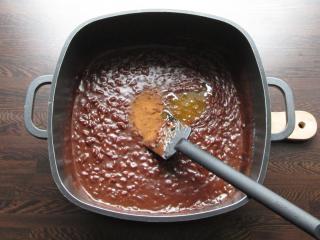 Jak uvařit italské čokoládové rizoto | recept Jak uvařit italské čokoládové rizoto | recept