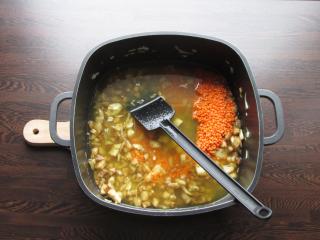 Jak uvařit pikantní petrželový krém s vůní dálek | recept Jak uvařit pikantní petrželový krém s vůní dálek | recept