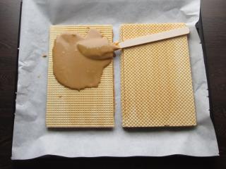 Jak na nepečené kávové řezy z dortových oplatek | recept Jak na nepečené kávové řezy z dortových oplatek | recept