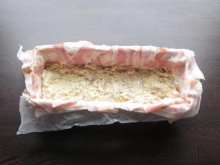 Jak upéct vepřové kostky ve slaninovém kabátku | recept