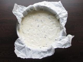 Jak bez mouky upéct sladký tvarohový dortík se sušenými datlemi | recept bez lepku Jak bez mouky upéct sladký tvarohový dortík se sušenými datlemi | recept bez lepku