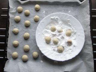 Jak upéct Havelské ořechy | recept na cukroví