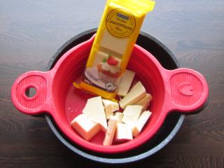 Jak na lahodný dýňáček se sušeným ovocem, ořechy a bílou čokoládovou polevou | recept Jak na lahodný dýňáček se sušeným ovocem, ořechy a bílou čokoládovou polevou | recept
