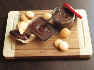 Jak udělat domácí oříškovou Nugetu | recept Jak udělat domácí oříškovou Nugetu | recept