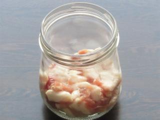 Jak naložit bůček, aneb jak udělat domácí slaninu | recept 