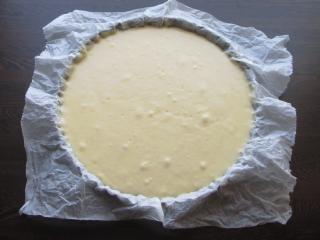Jak upéct nadýchanou angreštovou bublaninu | nejlepší recept