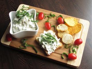 Jak připravit pórkovou pomazánku s vajíčkem | recept na pórkovo-vajíčkovou pomazánku Jak připravit pórkovou pomazánku s vajíčkem | recept na pórkovo-vajíčkovou pomazánku