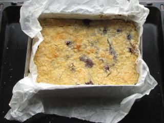 Jak upéct křehké máslové tyčinky s marmeládou | recept na cukroví Jak upéct křehké máslové tyčinky s marmeládou | recept na cukroví