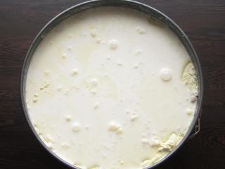Jak upéct sypaný jablečný koláč z kukuřičné mouky | recept bez lepku