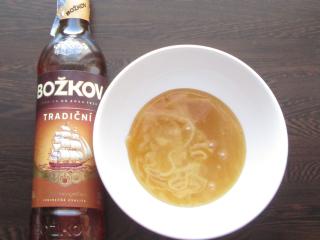 Jak upéct arašídové řezy s medem | recept na dezert Jak upéct arašídové řezy s medem | recept na dezert