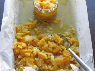 Jak připravit pečený citrusový čaj se zázvorem | recept Jak připravit pečený citrusový čaj se zázvorem | recept