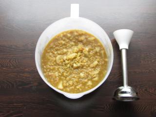 Jak uvařit pikantní petrželový krém s vůní dálek | recept Jak uvařit pikantní petrželový krém s vůní dálek | recept