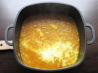 Jak uvařit krémovou čočkovou polévku | recept na čočkový krém