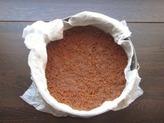 Jak udělat dýňový cheesecake | recept na vynikající dýňový koláč