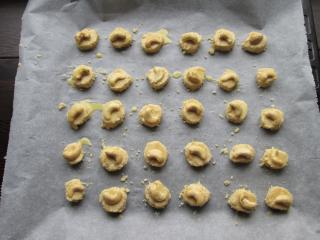 Jak upéct kešu penízky | recept 