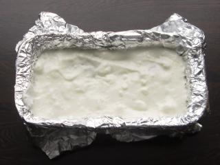 Jak připravit jogurtový zákusek z perníků | recept na zákusek připravený z tradičního perníku a jogurtu