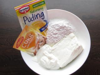 Jak upéct makový zákusek s tvarohovou náplní | recept Jak upéct makový zákusek s tvarohovou náplní | recept