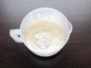 Jak upéct křehký máslový koláč s citronovou náplní | recept