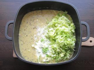 Jak uvařit Toskánskou polévku s kapustou | recept na hustou polévku s masem Jak uvařit Toskánskou polévku s kapustou | recept na hustou polévku s masem