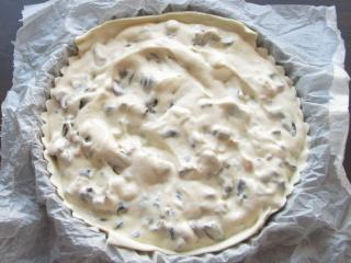 Jak upéct listový koláč se sušeným ovocem a tvarohem | recept na rychlý a jednoduchý koláč z listového těsta s ovocem Jak upéct listový koláč se sušeným ovocem a tvarohem | recept na rychlý a jednoduchý koláč z listového těsta s ovocem