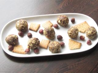 Jak na domácí Ferrero Rocher | recept na domácí ferrero kuličky Jak na domácí Ferrero Rocher | recept na domácí ferrero kuličky