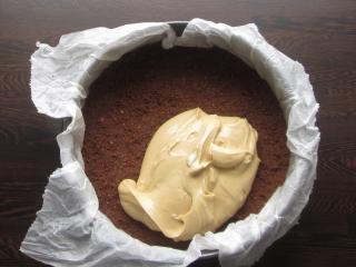 Jak upéct lahodný kávový cheesecake | recept na sladký dezert