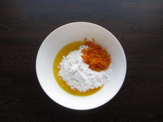 Jak upéct luxusní pomerančový moučník s cukrovou polevou | recept Jak upéct luxusní pomerančový moučník s cukrovou polevou | recept