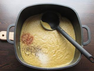 Jak uvařit pikantní petrželový krém s vůní dálek | recept