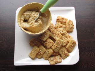 Jak upéct luxusní arašídové dortíčky | recept na cukroví Jak upéct luxusní arašídové dortíčky | recept na cukroví