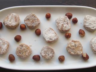 Jak na Masarykovy suchárky | recept na vánoční cukroví