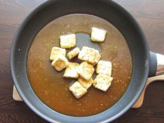 Jak připravit tofu s omáčkou Teriyaki | recept asijské kuchyně