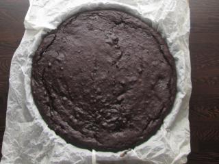 Jak upéct avokádové brownies | recept