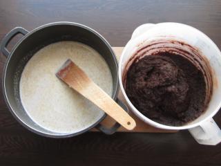 Jak připravit kakaovo-arašídovou pomazánku | recept