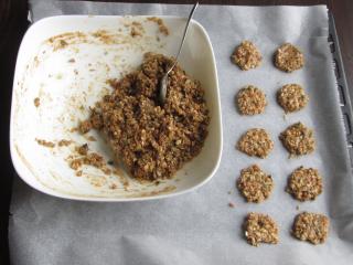 Jak upéct kořeněné ovesné sušenky s karamelovým nádechem | recept