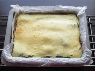 Jak upéct makový zákusek s tvarohovou náplní | recept Jak upéct makový zákusek s tvarohovou náplní | recept