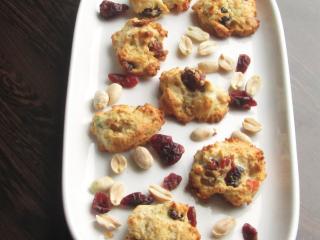 Jak připravit ricottové marokánky | recept na tradičně netradiční cukroví marokánky Jak připravit ricottové marokánky | recept na tradičně netradiční cukroví marokánky